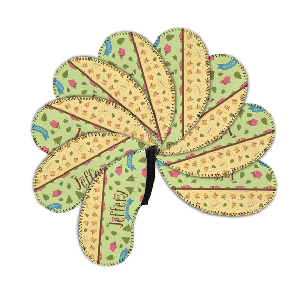 Summer Camping Golf Club Covers - PARENT/MAIN (set of 9)