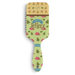 Summer Camping Hair Brushes (Personalized)