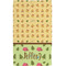 Summer Camping Hand Towel (Personalized) Full