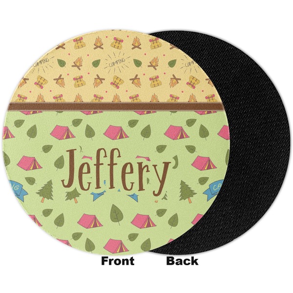 Summer Camping Jar Opener - Apvl