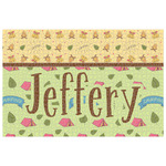 Summer Camping Jigsaw Puzzle - 1000-piece (Personalized)