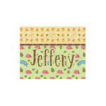 Summer Camping 110 pc Jigsaw Puzzle (Personalized)