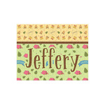 Summer Camping 252 pc Jigsaw Puzzle (Personalized)