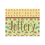 Summer Camping 500 pc Jigsaw Puzzle (Personalized)