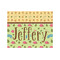 Summer Camping 500 pc Jigsaw Puzzle (Personalized)