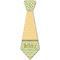 Summer Camping Just Faux Tie