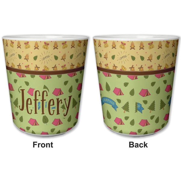 Summer Camping Kids Cup - APPROVAL