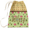 Summer Camping Laundry Bag (Personalized)