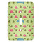 Summer Camping Light Switch Cover (Single Toggle)