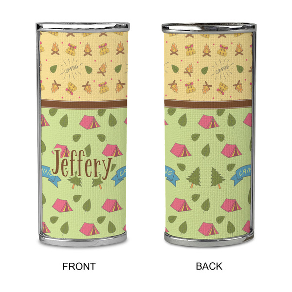 Summer Camping Lighter Case - APPROVAL