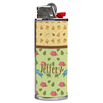 Summer Camping Case for BIC Lighters (Personalized)
