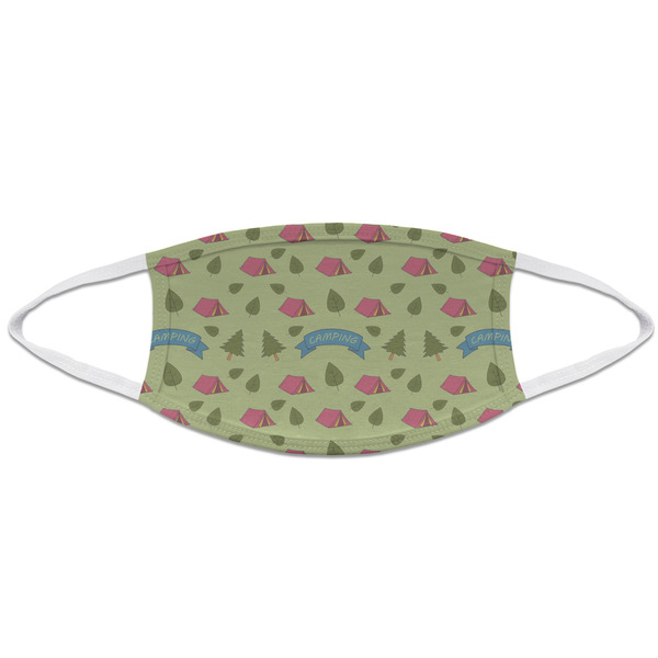 Summer Camping Mask2