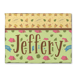 Summer Camping Microfiber Screen Cleaner (Personalized)