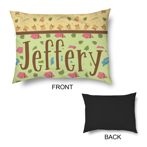 Summer Camping Outdoor Dog Beds - Medium - APPROVAL