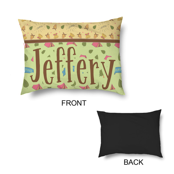 Summer Camping Outdoor Dog Beds - Small - APPROVAL