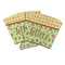 Summer Camping Party Cup Sleeves - PARENT MAIN