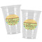 Summer Camping Party Cups - 16oz - Alt View