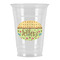 Summer Camping Party Cups - 16oz (Personalized)