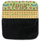 Summer Camping Pencil Case - Back Open