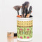 Summer Camping Pencil Holder - LIFESTYLE makeup