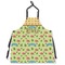Summer Camping Personalized Apron