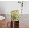 Summer Camping Personalized Coffee Mug - Lifestyle