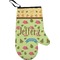 Summer Camping Personalized Oven Mitt