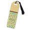 Summer Camping Plastic Bookmark (Personalized)