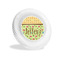 Summer Camping Plastic Party Appetizer & Dessert Plates - 6" (Personalized)