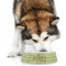 Summer Camping Plastic Pet Bowls - Large - LIFESTYLE
