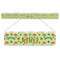 Summer Camping Plastic Ruler - 12" (Personalized)