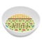 Summer Camping Melamine Bowl - 8 oz (Personalized)