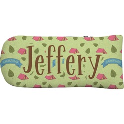 Summer Camping Putter Cover (Personalized)