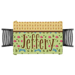 Summer Camping Tablecloth - 58"x58" (Personalized)