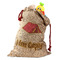 Summer Camping Santa Sack (Personalized)