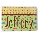 Summer Camping Serving Tray (Personalized)