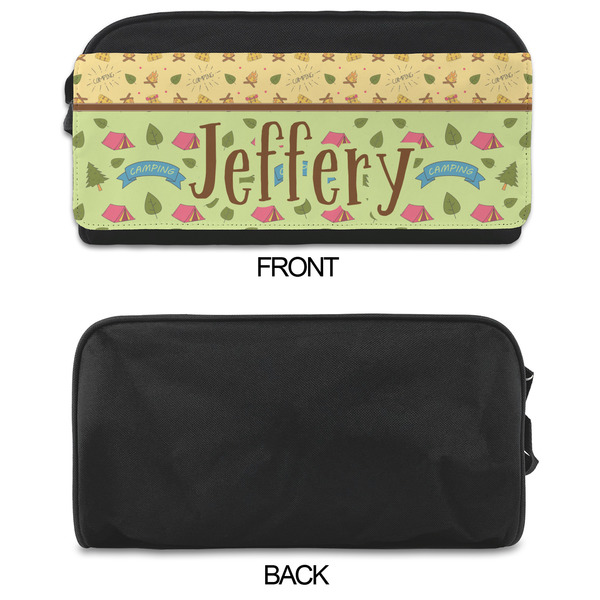 Summer Camping Shoe Bags - APPROVAL