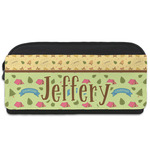 Summer Camping Shoe Bag (Personalized)