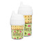 Summer Camping Sippy Cups