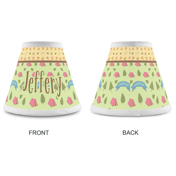 Summer Camping Small Chandelier Lamp - Approval