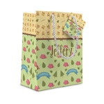 Summer Camping Gift Bag (Personalized)