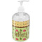 Summer Camping Acrylic Soap & Lotion Bottle (Personalized)