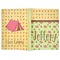 Summer Camping Soft Cover Journal - Apvl