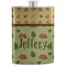 Summer Camping Stainless Steel Flask (Personalized)