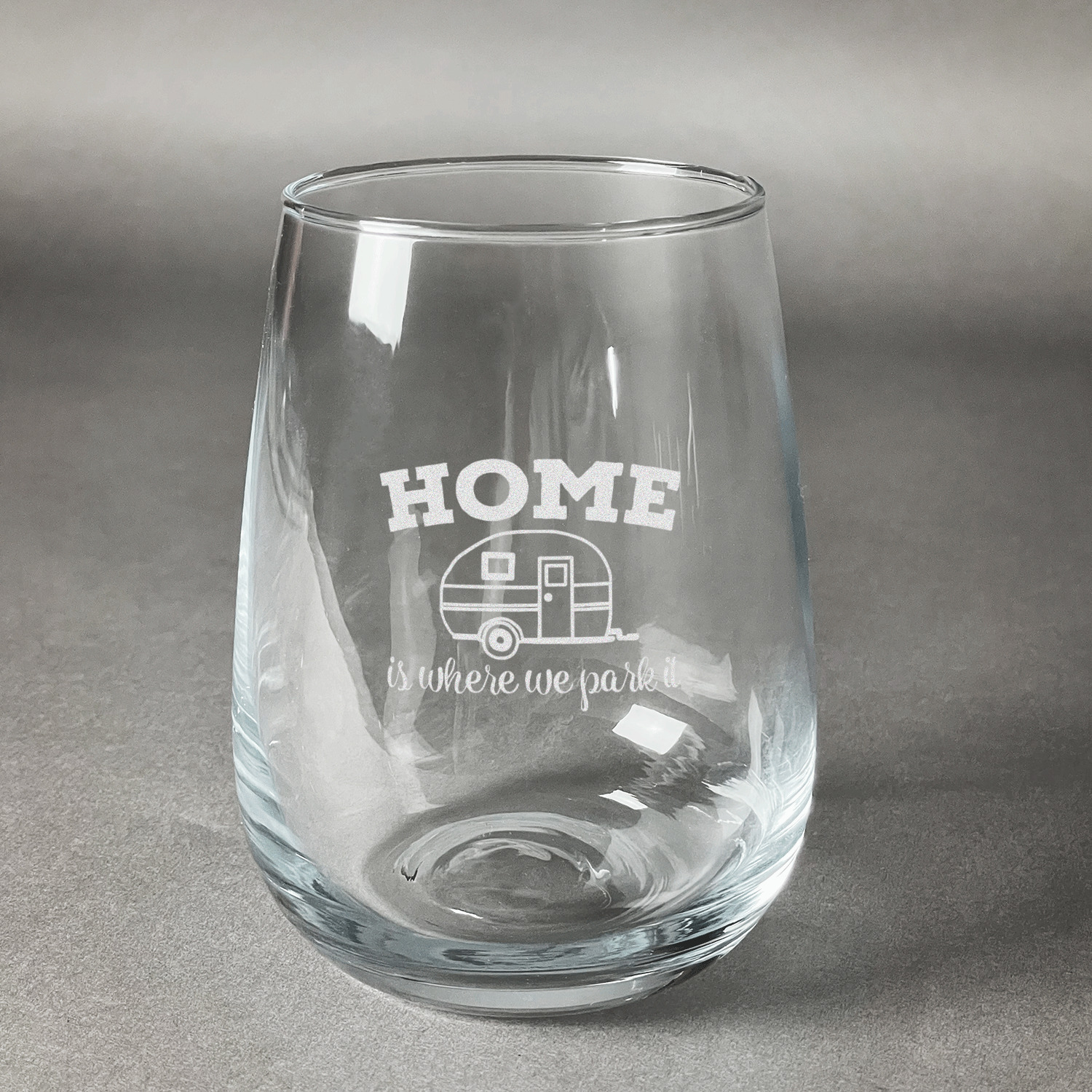 https://www.youcustomizeit.com/common/MAKE/1057238/Summer-Camping-Stemless-Wine-Glass-Front-Approval.jpg?lm=1682544434