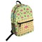 Summer Camping Student Backpack Front