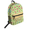 Summer Camping Student Backpack (Personalized)