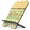 Summer Camping Stylized Tablet Stand (Personalized)