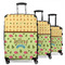 Summer Camping Suitcase Set 1 - MAIN