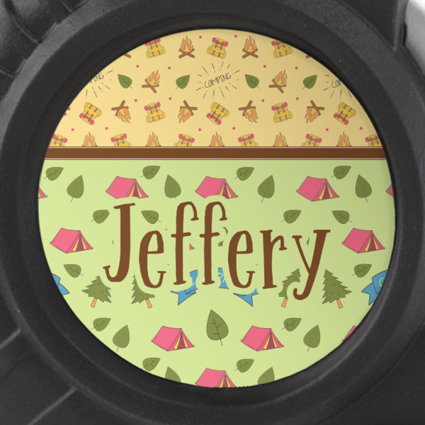 Summer Camping Tape Measure - 25ft - detail